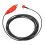 (R) Programmierbares Kabel für Phonak 312 Verstärker 2