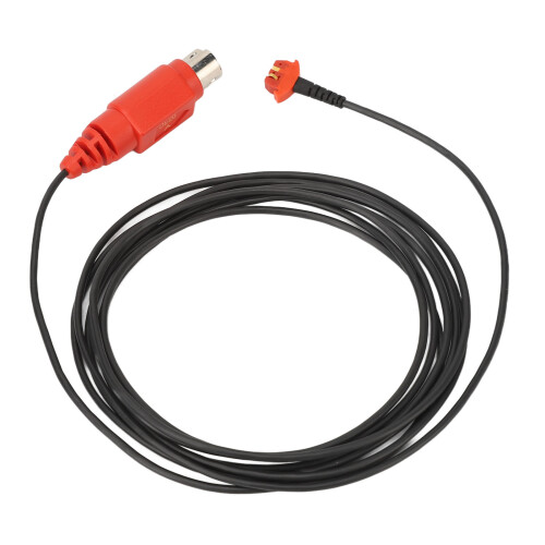 (R) Programmierbares Kabel für Phonak 312 Verstärker 1
