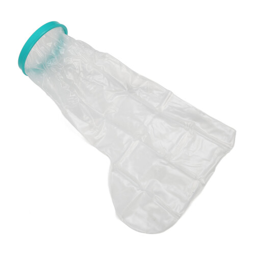 (Kids Use) Waterdichte beenbeschermer voor douche 1