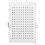 Tanning Lamp 140 Chips Portable Panel with Remote 4