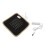 (Beige) 72-LED Prostatapad Infrarot-Zirkulation Beige 5