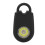 Draagbare Sleutelhanger Alarm met LED Lamp 3