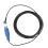 (L) Programmierbares Kabel für Phonak 312 Verstärker 5