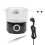 (EU Plug 220V) Bucket Towel Warmer 220V Quick Heating Timer Salon Hotel Use 1