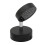 LED-Schwarzlichtlampe 32 Chips Tragbar USB Rund 2
