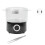 (US Plug 110V) Bucket Towel Warmer 220V Quick Heating Timer Salon Hotel Use 1