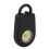 Draagbare Sleutelhanger Alarm met LED Lamp 5