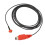 (R) Programmierbares Kabel für Phonak 312 Verstärker 4