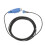 (L) Programmierbares Kabel für Phonak 312 Verstärker 2