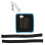 (Blue) 72-LED Prostatapad Infrarot-Zirkulation Beige 2