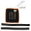 (Orange) 72-LED Prostatapad Infrarot-Zirkulation Beige 2