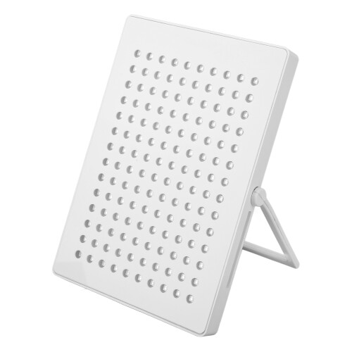 Tanning Lamp 140 Chips Portable Panel with Remote 2