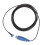(L) Programmierbares Kabel für Phonak 312 Verstärker 3