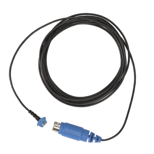 (L) Programmierbares Kabel für Phonak 312 Verstärker 2