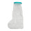 (Kids Use) Waterdichte beenbeschermer voor douche 4