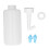 500ml Nasal Irrigation Bottle 60 Angle 1