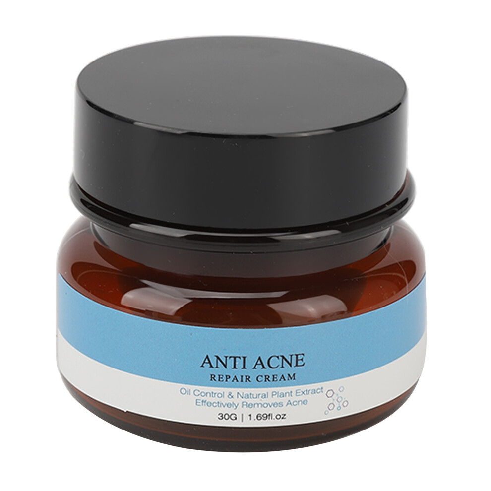 Cream 30Ml Pimple Face Spot Treatment Pore Reducer