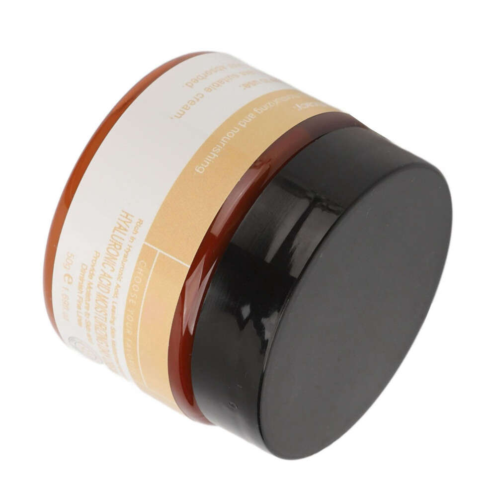 Cream Moisturizing Day Face Moisturizer 1.8Oz