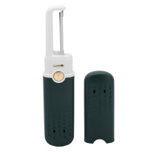 2-in-1 Edelstahl Fruchtmesser Schälen Schneiden