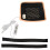(Orange) 72-LED Prostatapad Infrarot-Zirkulation Beige 3