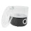 (US Plug 110V) Bucket Towel Warmer 220V Quick Heating Timer Salon Hotel Use 5