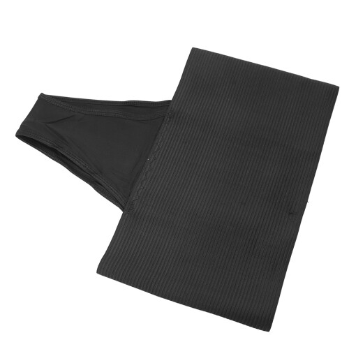 (M) High Waisted Belly Control Underwear Women Soft Compression Postpartum 2