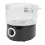(US Plug 110V) Bucket Towel Warmer 220V Quick Heating Timer Salon Hotel Use 3