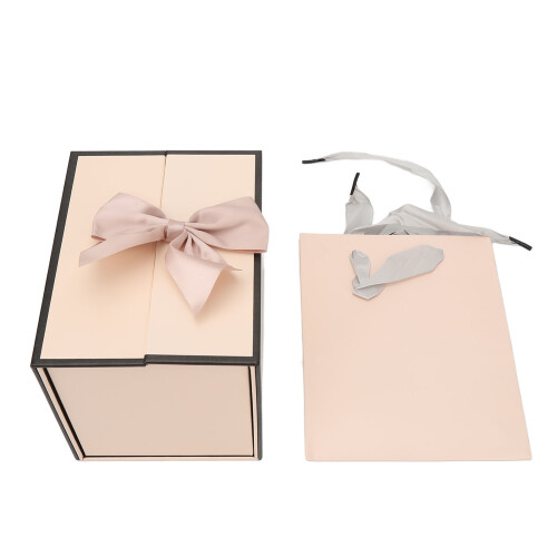 Artificial Flower Gift Box for Women Mom Girlfriend 1