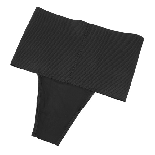 (M) High Waisted Belly Control Underwear Women Soft Compression Postpartum 1