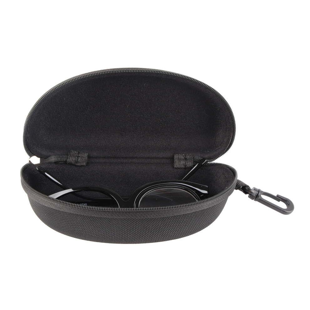 Magnifying Eye Makeup Glasses Women Stylish Flip Down +2.50