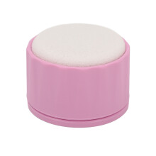 Endo File Clean Stand Refill Pink High Temp Holder