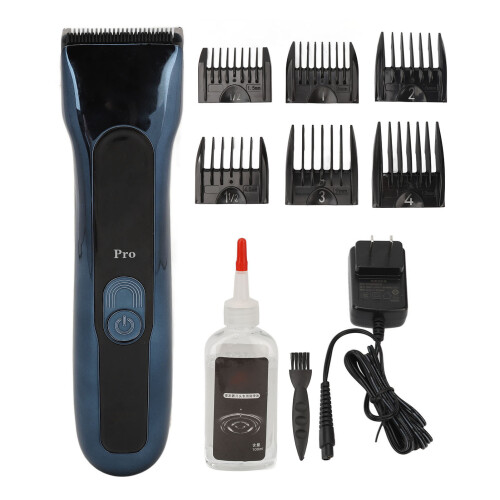 Oplaadbaar Kappersset 100-240V Thuis Verzorging