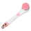 Rechargeable Electric Body Brush Waterproof Scrubber 4