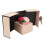 Artificial Flower Gift Box for Women Mom Girlfriend 5