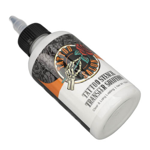 Tattoo Transfer Cream Stencil Gel 150ml