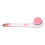 Rechargeable Electric Body Brush Waterproof Scrubber 3