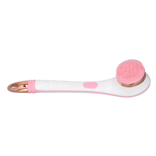 Rechargeable Electric Body Brush Waterproof Scrubber 2