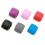 6pcs Silicone Jaw Exerciser Ball Face Chin Lifter 5