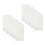 10pcs Blackhead Stickers Nose Deep Cleansing Pore Strips 2