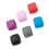 6pcs Silicone Jaw Exerciser Ball Face Chin Lifter 4