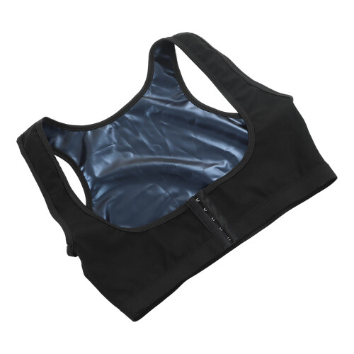 Fast Drying Anti Slip Workout Vest 2