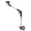 Foldable Stainless Steel Bike Umbrella Holder 3