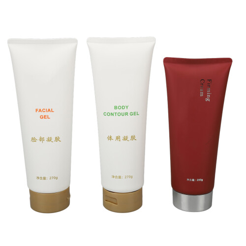 Body Lifting Cream Moisturizing Repair Gel Set