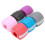 6pcs Silicone Jaw Exerciser Ball Face Chin Lifter 3