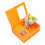Diffuser-Geschenkbox mit Seife & Blumen, langanhaltender Raumduft 3