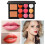 Makeup-Kit: Concealer, Lipgloss, Palette & Pinsel 1