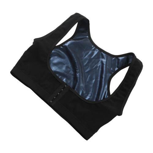 Fast Drying Anti Slip Workout Vest 1
