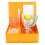 Diffuser-Geschenkbox mit Seife & Blumen, langanhaltender Raumduft 2
