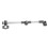 Foldable Stainless Steel Bike Umbrella Holder 5