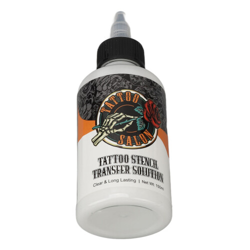 Tattoo Transfer Cream Stencil Gel 150ml 1